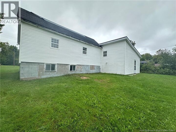 Property Photo:  8 Old Harvey Road  NB E6J 1E6 