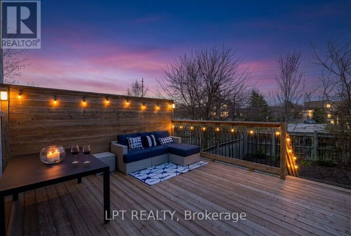 Property Photo:  25 Hattie Court  ON L4P 3Z7 