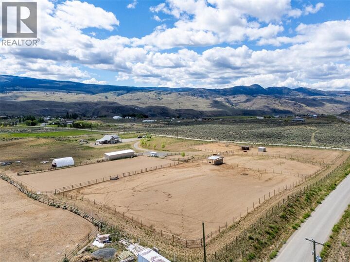 Property Photo: 1480 Thompson River Drive BC V0K 2J0
