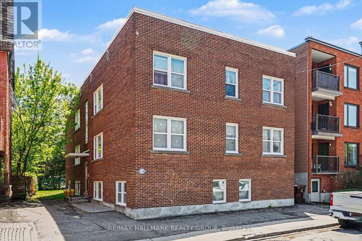 Property Photo:  234 Frank Street 2  ON K2P 0X6 