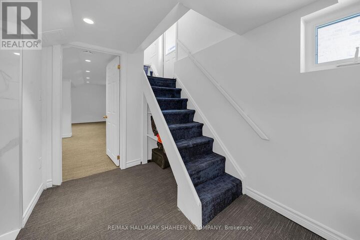 Property Photo:  146 Cranbrooke Avenue Bsmnt  ON M5M 1M5 