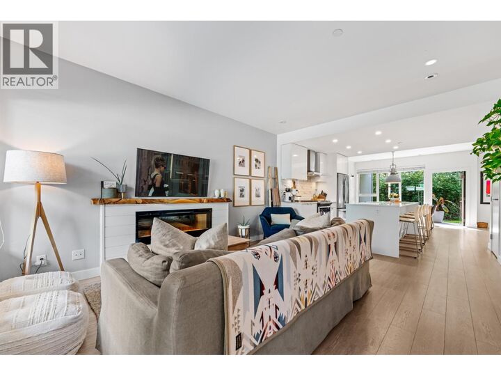 Property Photo: 3596 Salal Drive 23 BC V7G 0A9