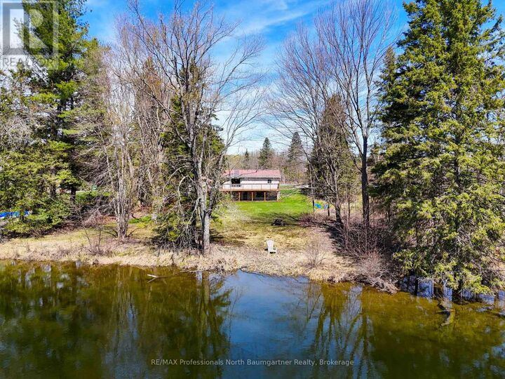 Property Photo:  4112 Deep Bay Road  ON K0M 2K0 