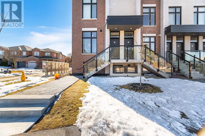 Property Photo:  9560 Islington Avenue L109  ON L4H 4Z5 