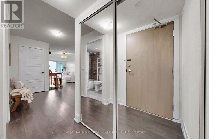Property Photo:  1255 Bayly Street 605  ON L1W 0B6 