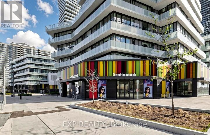 Property Photo:  3900 Confederation Parkway 313  ON L5B 0M3 