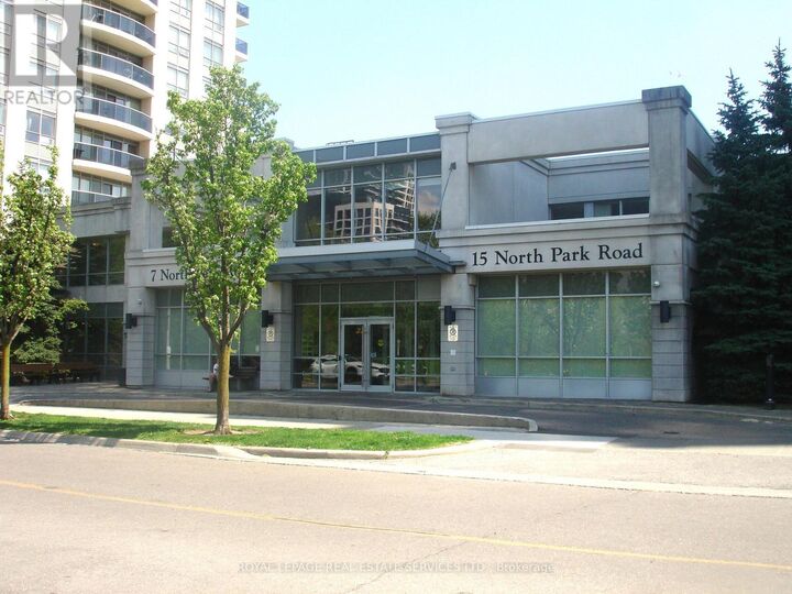 Property Photo:  15 North Park Road 311  ON L4J 0A1 