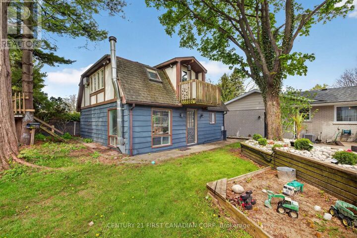 Property Photo:  10383 Ilderton Road  ON N0M 2A0 