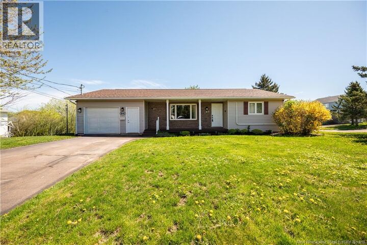 Property Photo:  102 Briardale Drive  NB E1G 2B6 