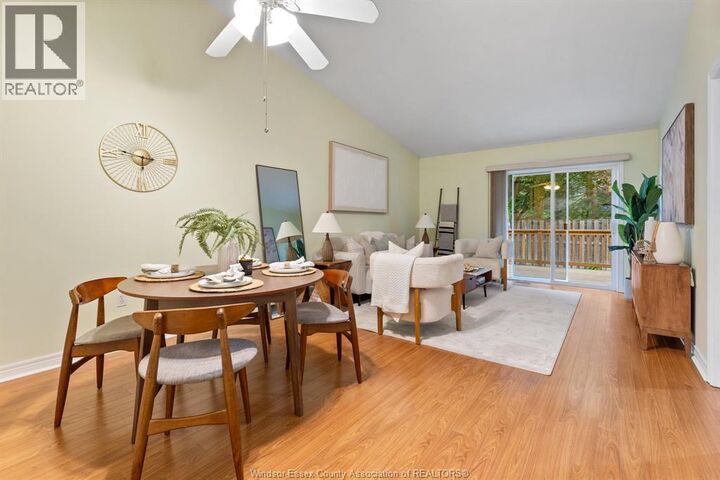 Property Photo: 3772 Prairie Court ON N9G 2X3