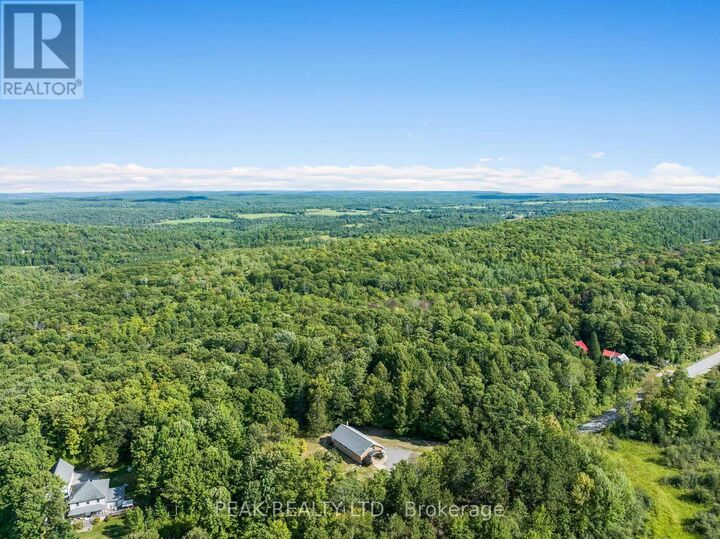 Property Photo:  1812 Frontenac Road  ON K0J 2R0 