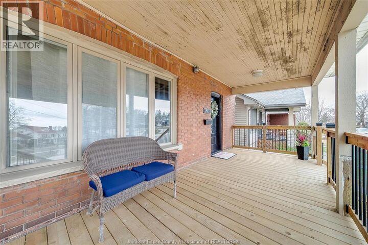 Property Photo:  1511 Hall  ON N8X 4R6 