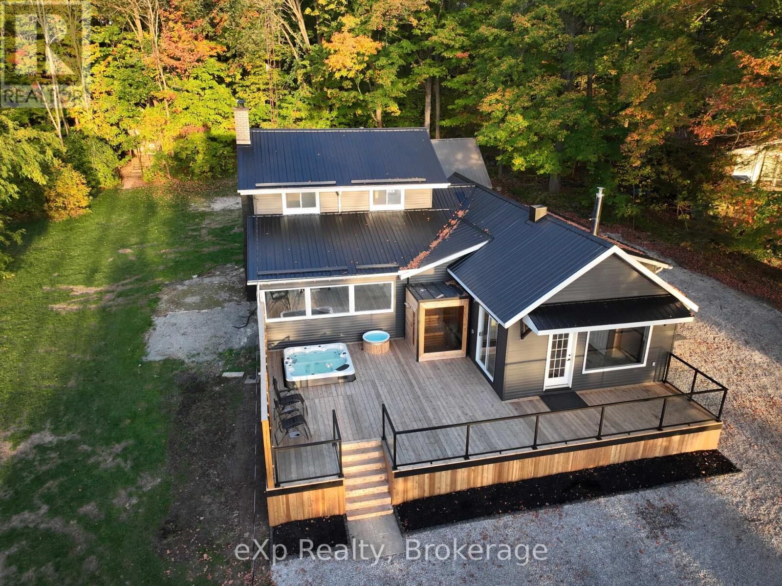 Property Photo:  144 Lake Dalrymple Road  ON L0K 1W0 