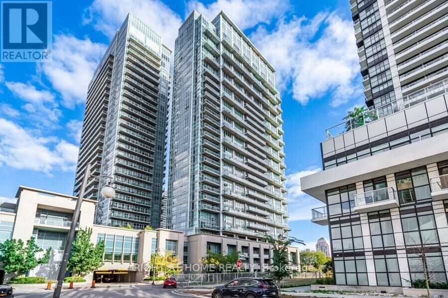 Property Photo:  155 Legion Road North 208  ON M8Y 0A7 