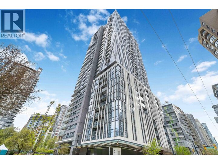 Property Photo:  1111 Richards Street 1305  BC V6B 0S3 