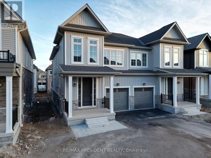 Property Photo:  48 Brown Street  ON N0B 1T0 