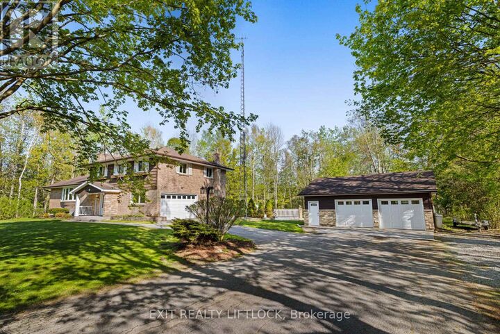 Property Photo:  2225 Parkhill Road West  ON K9J 6X4 