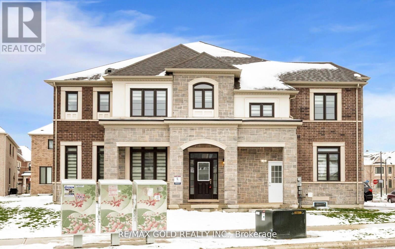 Property Photo:  1442 Watercress Way Upper  ON L9E 1T8 