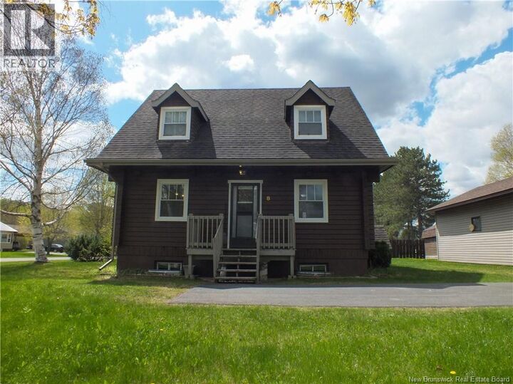 Property Photo:  8 Centennial Row  NB E7H 1R5 