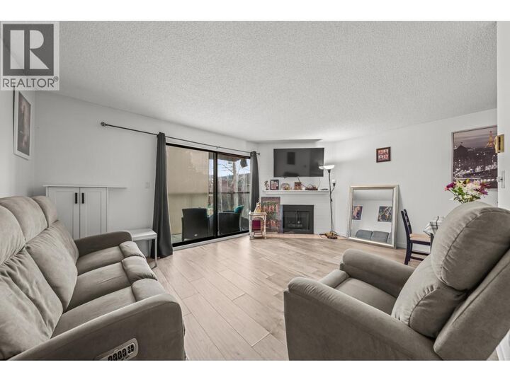 Property Photo:  315 Tenth Street 301  BC V3M 3Y2 