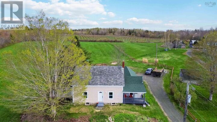 Property Photo:  Clementsvale Rd 2578  NS B0S 1B0 