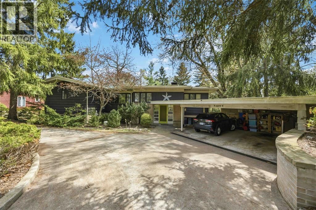 Property Photo:  1699 Lakeshore Road  ON N7X 1B8 
