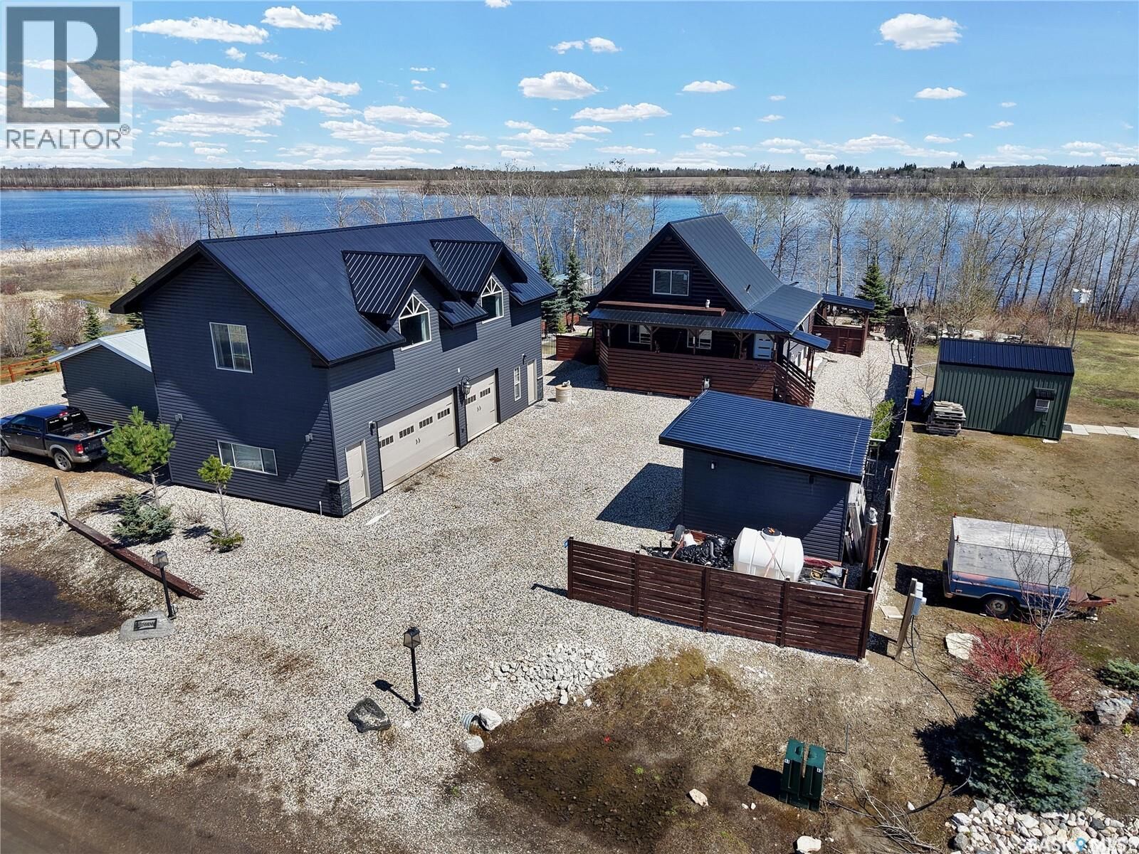 Property Photo: 43 Lakeshore Drive SK S0K 2X0