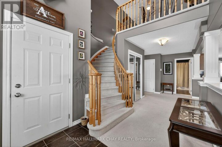 Property Photo: 16 Sheppard Drive ON L0K 2A0