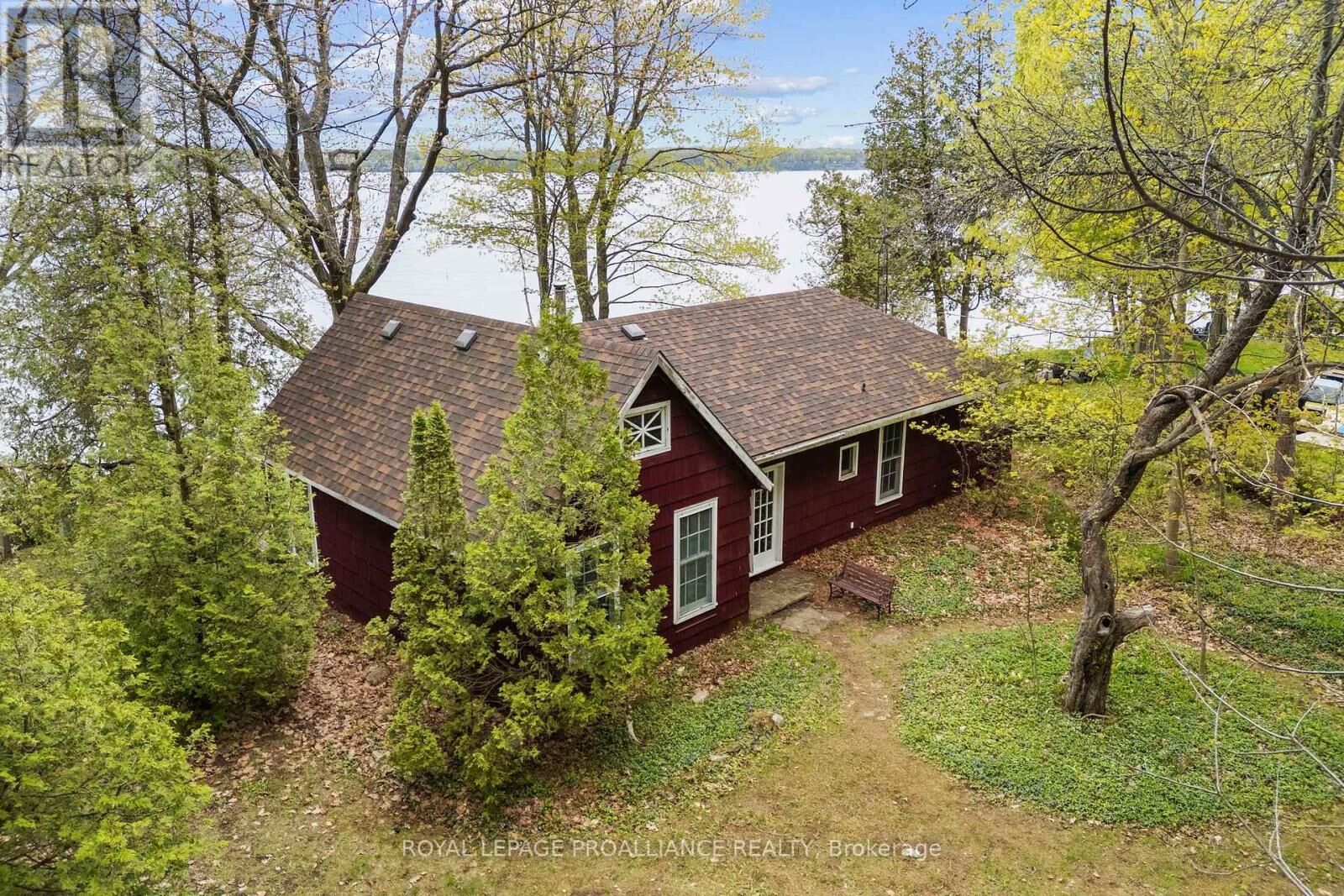 Property Photo:  265 Hudson Point Road  ON K6V 7E3 