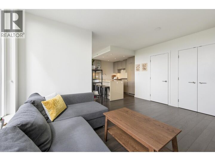 Property Photo:  5665 Boundary Road 1104  BC V5R 0E4 