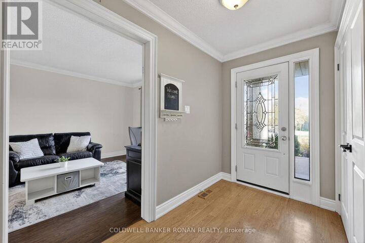 Property Photo: 41 Wolfe Avenue ON L0G 1W0