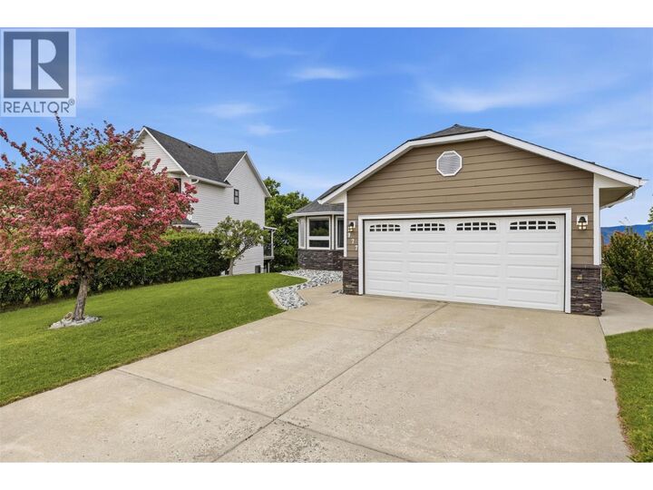 Property Photo:  977 Garymede Court  BC V1S 1P3 