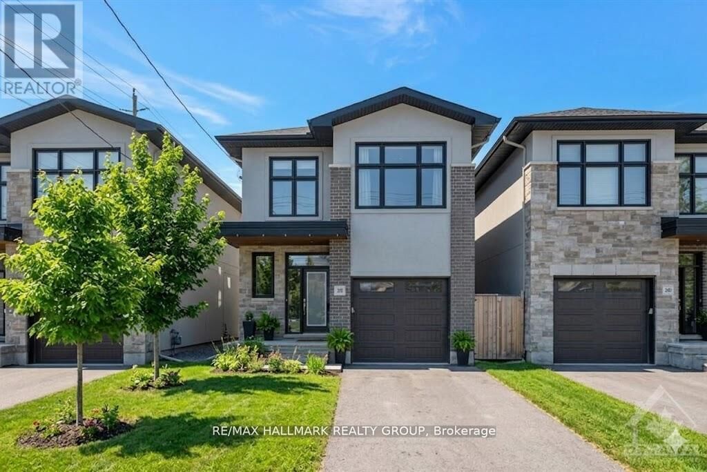 Property Photo:  250 Richardson Avenue  ON K2B 5G6 