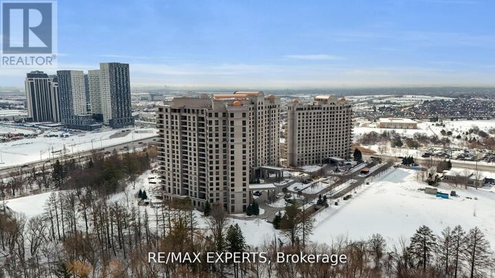 Property Photo:  9255 Jane Street 701  ON L6A 0K1 