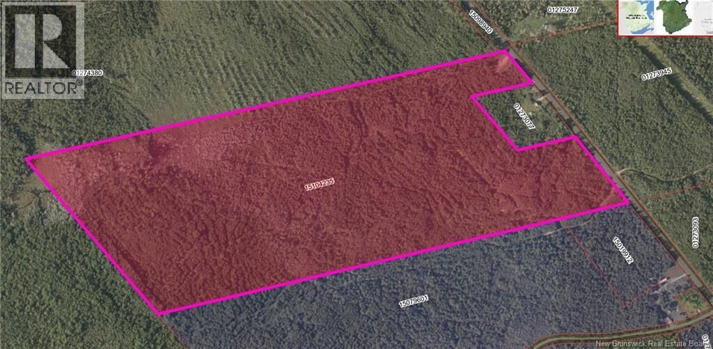 Property Photo:  395 Route 630  NB E5A 1C8 
