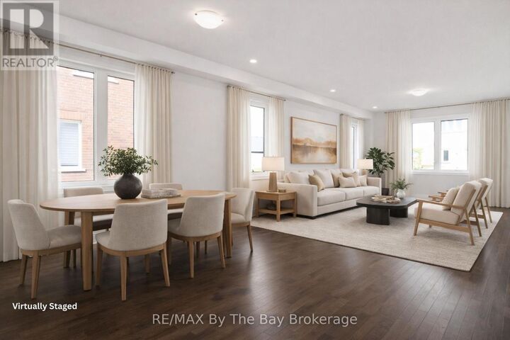 Property Photo:  59 Amber Drive  ON L9Z 0R8 