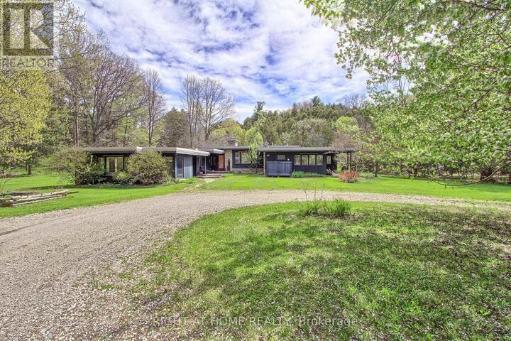 Property Photo:  115 Valley Road  ON L0J 1C0 