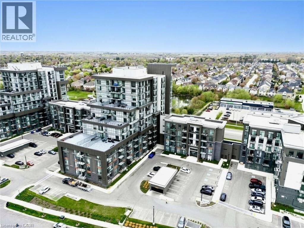 Property Photo:  470 Dundas Street East 110  ON L8B 2A6 