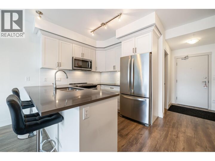 Property Photo:  2436 Kelly Avenue 314  BC V3C 1Y4 