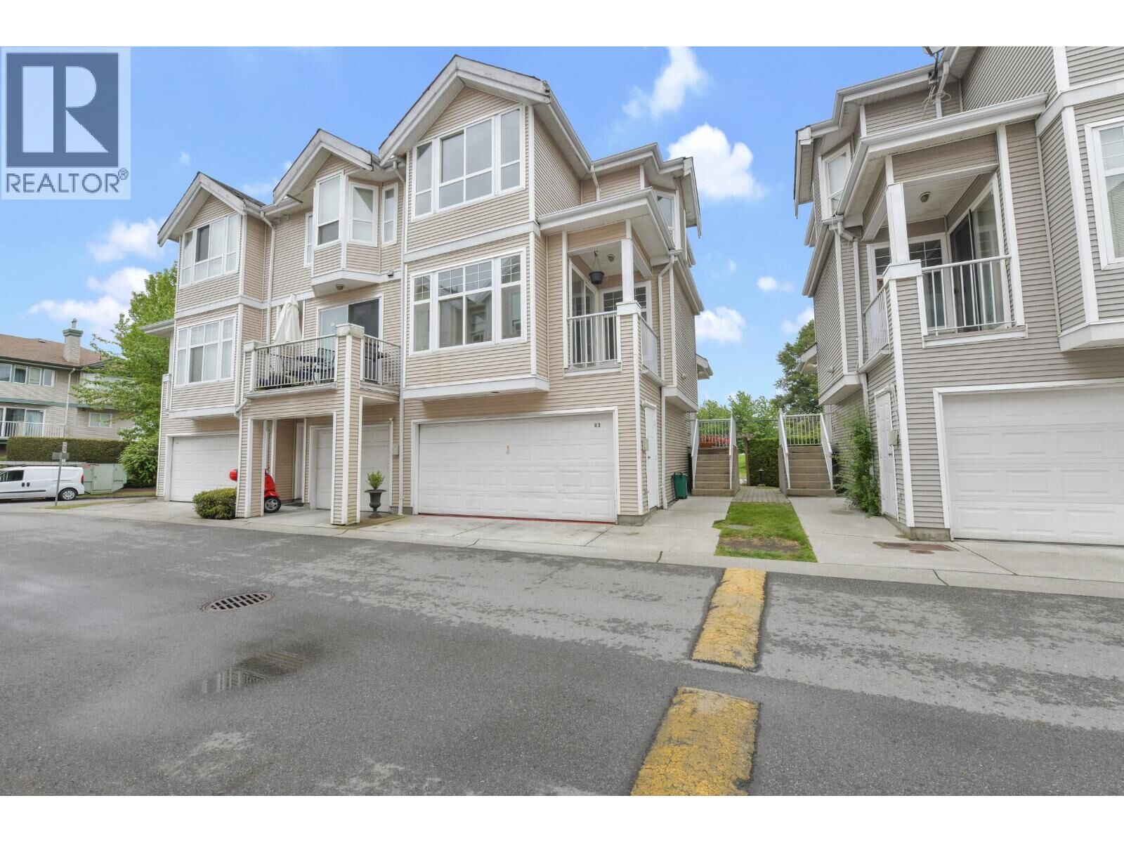 Property Photo:  22888 Windsor Court 83  BC V6V 2W6 