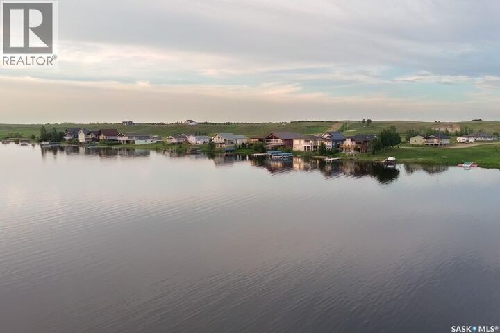 Property Photo:  Lot 3 Block 3 Sundridge Resorts  SK S0N 2N0 