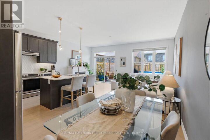 Property Photo:  54 Horizon Avenue  ON L0A 1G0 