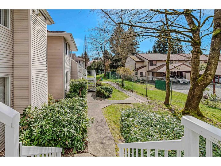 Property Photo: 13923 72 Avenue 613 BC V3W 2P6