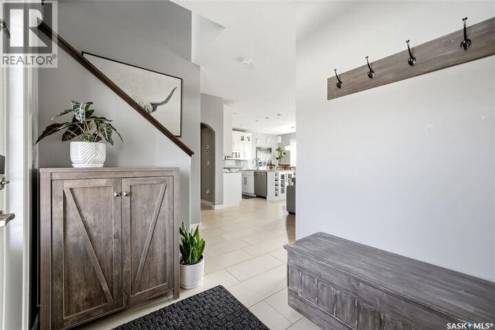 Property Photo: 3930 Sandhill Crescent SK S4V 3G7