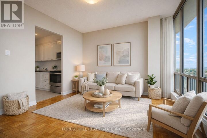 Property Photo:  470 Sentinel Road 416  ON M3J 1V6 