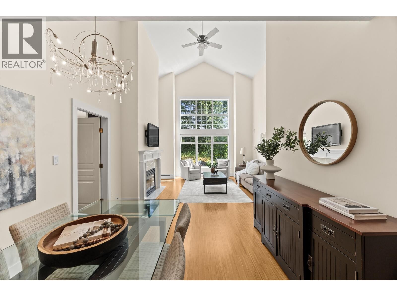 Property Photo: 1140 Strathaven Drive 306 BC V7H 2Z6