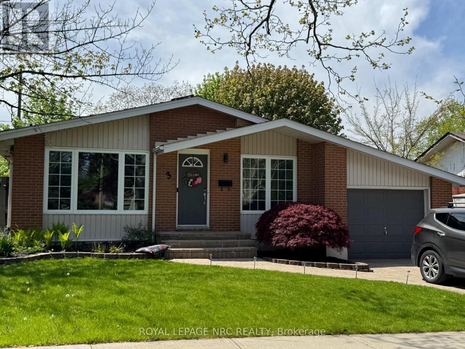 Property Photo:  3 Clearview Heights  ON L2T 2W2 