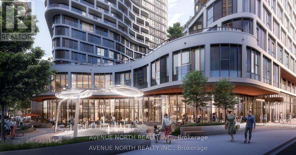 Property Photo:  400 Albert Street 1204  ON K1R 5B2 