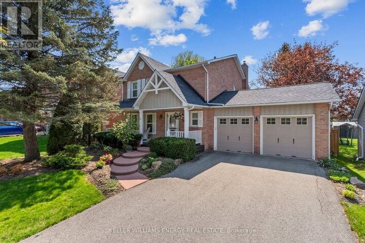 Property Photo:  74 Centre Road  ON L9P 1A4 