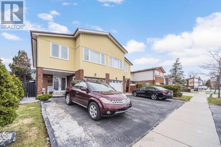Property Photo:  48 Horne Drive  ON L6V 2V3 